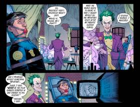 Read Batman: Arkham Knight (2015-)  7 Page 9 in English