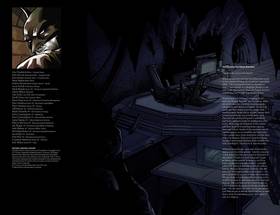 Read Batman: Arkham Origins  1 Page 5 in English