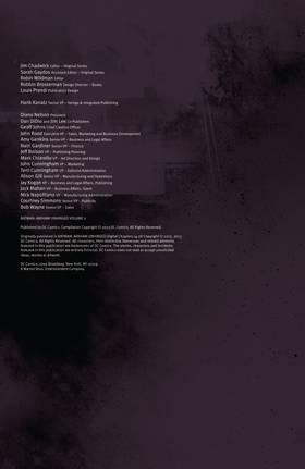 Read Batman: Arkham Unhinged (2011-)  2 Page 4 in English