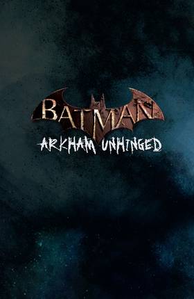 Read Batman: Arkham Unhinged (2011-)  3 Page 2 in English