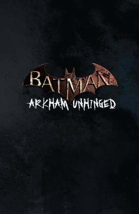 Read Batman: Arkham Unhinged (2011-)  4 Page 2 in English