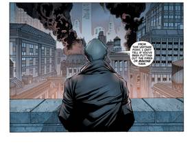 Read Batman: Arkham Unhinged (2011-)  8 Page 4 in English