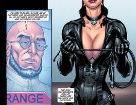 Read Batman: Arkham Unhinged (2011-)  5 Page 7 in English
