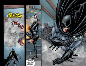 Read Batman: Arkham Unhinged (2011-)  7 Page 7 in English