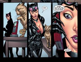 Read Batman: Arkham Unhinged (2011-)  5 Page 10 in English