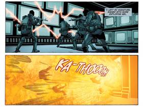 Read Batman: Arkham Unhinged (2011-)  9 Page 8 in English
