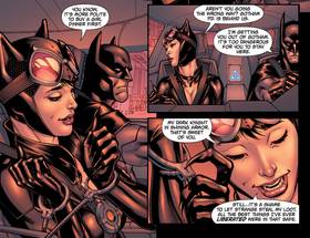 Read Batman: Arkham Unhinged (2011-)  6 Page 6 in English