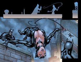 Read Batman: Arkham Unhinged (2011-)  6 Page 10 in English