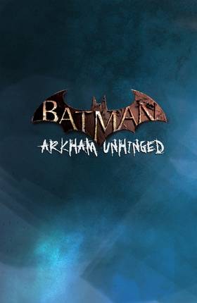 Read Batman: Arkham Unhinged (2011-)  1 Page 2 in English