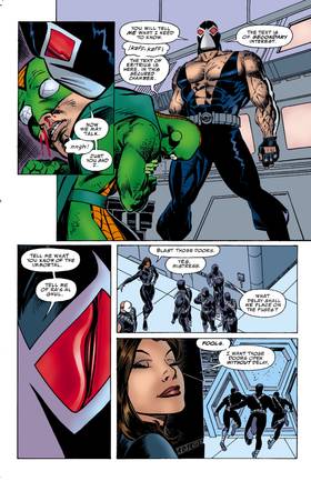 Read Batman: Bane of the Demon (1998-)  3 Page 7 in English