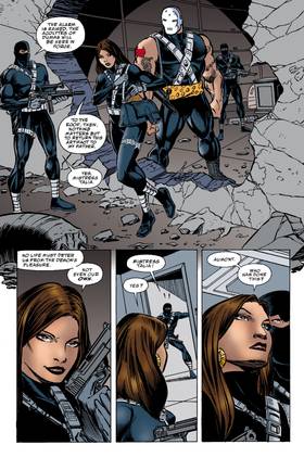 Read Batman: Bane of the Demon (1998-)  2 Page 4 in English