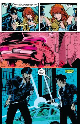 Read Batman: Batgirl (1997-)  1 Page 5 in English
