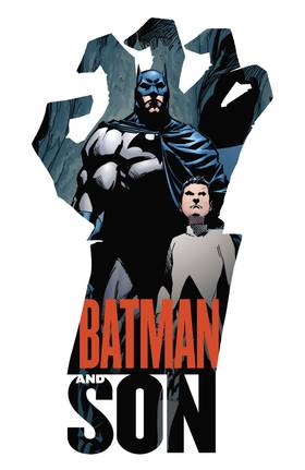 Read Batman: Batman and Son (New Edition)  1 Page 2 in English