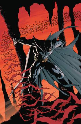Read Batman: Batman and Son (New Edition)  1 Page 5 in English