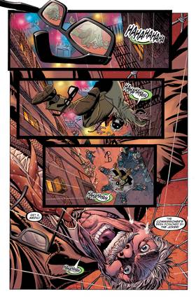 Read Batman: Batman and Son (New Edition)  1 Page 7 in English