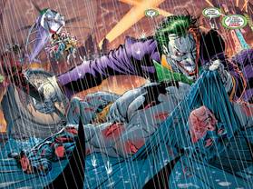 Read Batman: Batman and Son (New Edition)  1 Page 8 in English