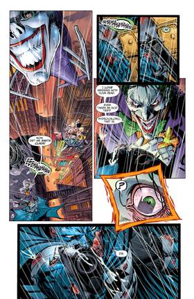 Read Batman: Batman and Son (New Edition)  1 Page 9 in English
