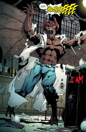 Read Batman: Battle for the Cowl (2009-)  7 Page 3 in English