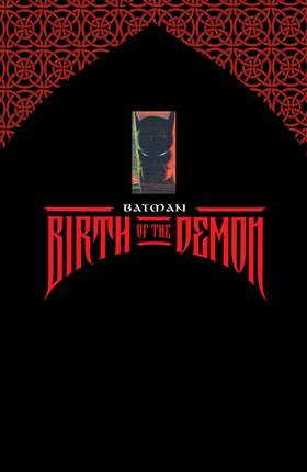 Read Batman: Birth of the Demon  1 Page 2 in English