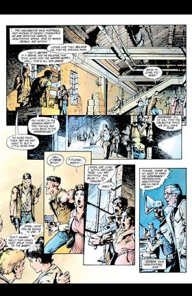 Read Batman: Birth of the Demon  1 Page 8 in English