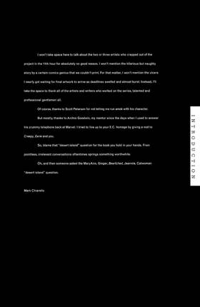 Read Batman: Black & White - New Edition  1 Page 9 in English
