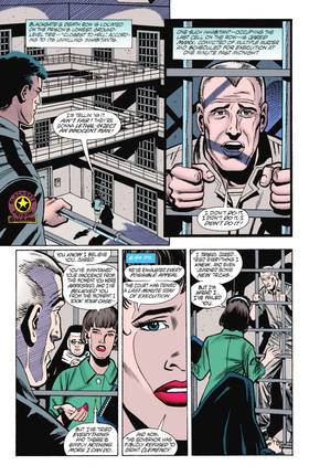 Read Batman: Blackgate - Isle of Men (1998)  1 Page 3 in English