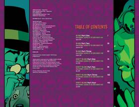 Read Batman: Blink  1 Page 4 in English