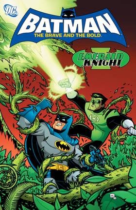 Read Batman: Brave and Bold (2009-)  1 Page 1 in English