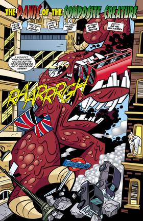 Read Batman: Brave and Bold (2009-)  2 Page 4 in English