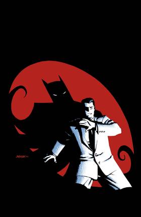 Read Batman: Bruce Wayne - Murderer? (New Edition)  1 Page 6 in English