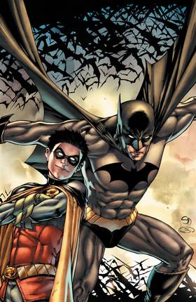 Read Batman: Bruce Wayne - The Road Home  1 Page 5 in English