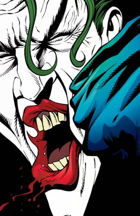 Read Batman: Cacophony (2008-)  1 Page 2 in English