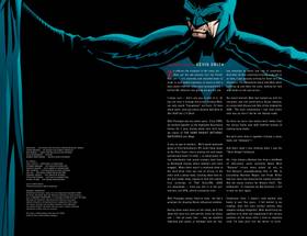 Read Batman: Cacophony (2008-)  1 Page 4 in English