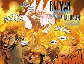 Read Batman: Cacophony (2008-)  3 Page 3 in English