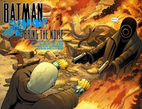 Read Batman: Cacophony (2008-)  2 Page 9 in English