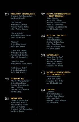 Read Batman: Cataclysm (New Edition)  1 Page 6 in English
