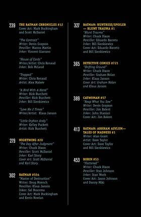 Read Batman: Cataclysm (New Edition)  1 Page 6 in English