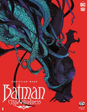 Read Batman: City of Madness (2023-)  3 Page 1 in English