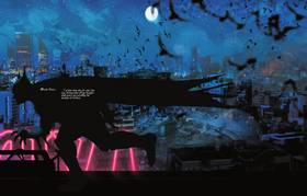 Read Batman: City of Madness (2023-)  2 Page 4 in English