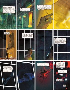 Read Batman: City of Madness (2023-)  2 Page 5 in English