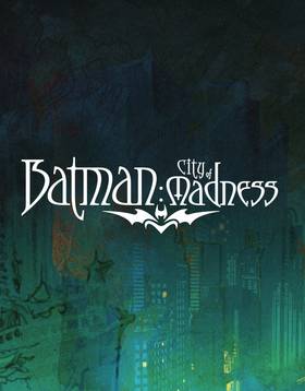 Read Batman: City of Madness (2023-)  1 Page 4 in English