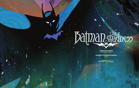 Read Batman: City of Madness (2023-)  1 Page 5 in English