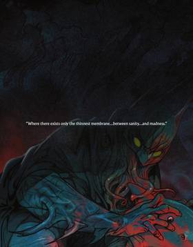 Read Batman: City of Madness (2023-)  1 Page 8 in English