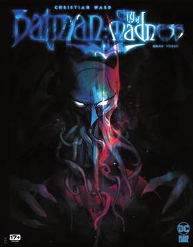Read Batman: City of Madness (2023-)  4 Page 1 in English