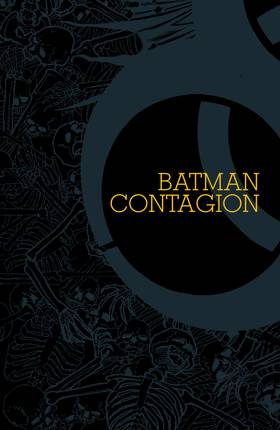 Read Batman: Contagion  1 Page 2 in English