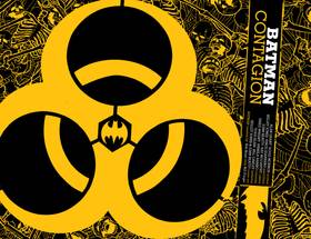 Read Batman: Contagion  1 Page 3 in English