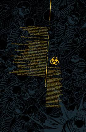 Read Batman: Contagion  1 Page 4 in English
