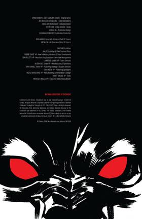Read Batman: Creature of the Night (2017-)  1 Page 4 in English