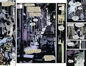 Read Batman: Creature of the Night (2017-)  1 Page 10 in English