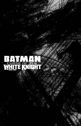 Read Batman: Curse of the White Knight (2019-)  5 Page 2 in English